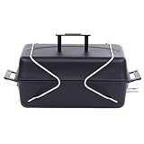 Charbroil Portable Convective 1-Burner Propane Gas Grill - 465133010
