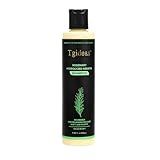 Tgideas Rosemary & Biotin Shampoo for Thinning Hair, Volumizing Shampoo for Fuller, Thicker Hair, Strengthening & Nourishing Formula with Root Lift, Gentle Daily Care for Women & Men (7.4 fl oz)