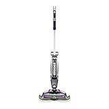 BISSELL® Spinwave Cordless Pet Hard Floor Spin Mop Cleaner 18V with washable mop pads for sealed hard floors, 23157