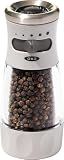 OXO Good Grips Contoured Pepper Grinder with Adjustable Ceramic Mill