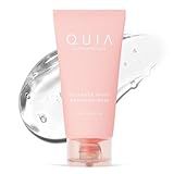 QUIA Collagen Wrapping Mask 75ml - Clinical +92% Firmer Appearance - Overnight Glass Skin Peel Off - Korean Skincare - All Skin Types - Better Than Sheet Masks