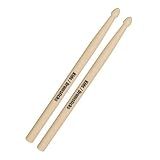 Drum Sticks Kids,Drumsticks For Kids, 12 Inch Maple Drum Sticks, Kids Drum Sticks,Musical Instrument Percussion Accessories, Drumsticks For Students, Beginners (1 Pair)