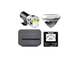 Raymarine (T70154) Pilot Ev-100 P70R Power Pack, Black