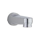 Delta Faucet RP17453 TUB SPOUT, One Size, Chrome