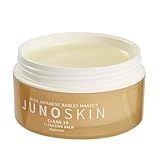 JUNO & Co. Clean 10 Cleansing Balm 10 Ingredients Makeup Remover 85g / 3.0oz