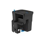 Seachem Tidal Filter, 35 gal. (135 L) NA 120 V, 60 Hz, US, 2P
