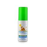 Mamaearth Mineral Based SPF 20+ Baby Sunscreen | Protects Against UV Rays & Soothes Skin | with Zinc Oxide | Waterproof & Safe for Delicate Skin | 3.38 Fl Oz/100 ml