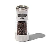 OXO Good Grips Contoured Mess-Free Pepper Grinder