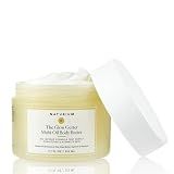 Naturium The Glow Getter Multi-Oil Body Butter, 7.7 fl oz