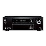 Onkyo TX-SR393 5.2 Channel A/V Receiver