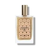 Anastasia Beverly Hills - Shimmer Body Oil - Gold