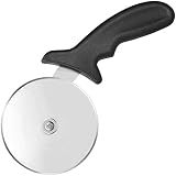 Yinghezu Stainless Steel Pizza Cutter Wheel Pizza Slicer