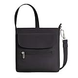 Travelon Anti-Theft Classic Mini Shoulder Bag