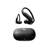 Beats Powerbeats Pro 2 Wireless Bluetooth Earbuds - Noise Cancelling, Heart Rate Monitor, IPX4, Up to 45H Battery & Charging Case, Works with Apple & Android - Jet Black