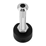 1080P HD Wireless Door Peephole Camera Visual Doorbell Mobile Detection