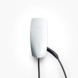 Tesla Universal Wall Connector - Home Electric Vehicle (EV) Charger with Dual Plug Type (NACS + J1772) - Compatible with All North American EVs - Level 2 - up to 48A - Energy Star Partner