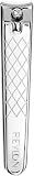 Revlon Toenail Clipper, Silver, 1 Count
