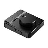 ULANZI D100H Wireless Video Editing Keyboard with Dial Knob