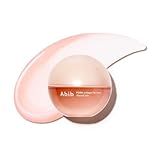 Abib PDRN Collagen Lip Mask Glazed Jelly 0.38 fl oz | Korean Lip Butter Balm Overnight Sleeping Mask Hydrating Care Moisturizer Treatment for Flakey, Dry Lips