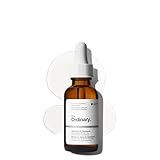 The Ordinary Retinol 1% in Squalane, High-Strength Retinol Serum for Anti-Aging and Skin Smoothing, 1 Fl Oz