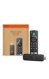 Amazon Fire TV Stick 4K Plus (newest model) with AI-powered Fire TV Search, Wi-Fi 6, stream over 1.8 million movies and shows, free & live TV, find shows faster with Alexa+