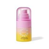 THE QUICK FLICK Sunscreen Prep 3-in-1 SPF 50+ Moisturizer, Primer & Blue Light Defense | Ultra-Lightweight, Fast Absorbing & Non-Greasy | Hydrating Setting Spray for Makeup | No White Cast | 15ml