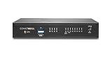 SonicWall TZ370 Gen7 Firewall | Advanced SMB Security Appliance with Multi-Gigabit (2.5/5 G) Interfaces, SD-WAN, and Real-Time Threat Defense (02-SSC-2825)