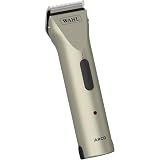 Wahl Professional Animal Arco Cordless Clipper Kit, 8786-452, Champagne
