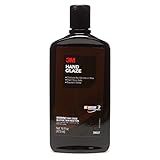 3M Hand Glaze, 39007, 1 pt (16 fl oz/473 mL), Restores a Brilliant Shine and Sparkle to Automotive Paints