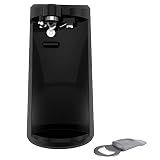 BLACK+DECKER EasyCut Extra-Tall Electric Can Opener