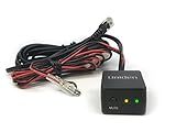 Uniden RDA-HDWKT Radar Detector Smart Hardwire Kit with Mute/Mark Button, LED Alert and Power LED R8w, R8, R7, R4w, R4, R3, R1, DFR9, DFR9BLK, DFR8, DFR7 and DFR6