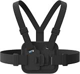 GoPro Chesty - Performance Chest Mount - Adjustable and Comfortable