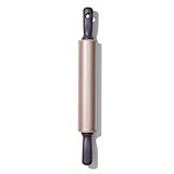 OXO Good Grips Non-stick Steel Rolling Pin, One Size (11249400)