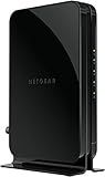NETGEAR Cable Modem DOCSIS 3.0 (CM500) Compatible with Major Cable Providers Including Xfinity, Cox, for Plans Up to 400 Mbps
