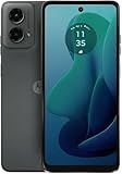 Motorola Moto G 5G (2024) XT2417 128GB Storage + 4GB RAM 6.6" HD+ 120Hz Display 50MP Camera