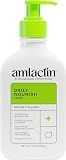 Amlactin Daily Nourish Body Lotion, 12% Lactic Acid, 7.9 oz