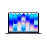 Apple 2026 MacBook Neo 13-inch Laptop with A18 Pro chip: Built for AI and Apple Intelligence, Liquid Retina Display, 8GB Unified Memory, 512GB SSD Storage, 1080p FaceTime HD Camera, Touch ID; Indigo