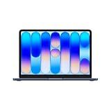 Apple 2026 MacBook Neo 13-inch Laptop with A18 Pro chip: Built for AI and Apple Intelligence, Liquid Retina Display, 8GB Unified Memory, 256GB SSD Storage, 1080p FaceTime HD Camera; Indigo