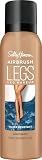 Sally Hansen Airbrush Legs®, Leg Spray-On Makeup, Light Glow, Easy Application, Flawless Looking Legs, Water Resistant, Transfer Proof