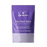 Lansinoh Sitz Bath Salts for Postpartum Care, 10 Ounces