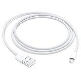 Car Apple Carplay Cable, USB A to Lightning Cable for iPhone 14, 14 pro max,13,Plus,SE 2nd/12/11/Xs/XR, iPad 4/5/ 6/7/ 8, Mini 2/3/4/5, Air 2/3 Charger Cord, Car Charging Cable