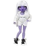 Rainbow High Shadow High Dia Mante- Purple Fashion Doll. Fashionable Outfit & 10+ Colorful Play Accessories. Great Gift for Kids 4-12 Years Old & Collectors