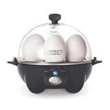Rapid Egg Cooker