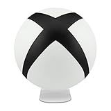 Paladone Xbox Logo Light - Game Room Decor - Xbox Bedroom Accessories