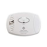 First Alert Battery Carbon Monoxide Alarm