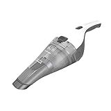 BLACK+DECKER dustbuster QuickClean Cordless Handheld Vacuum (HNVC215B10)