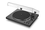 Sony PS-LX3BT Wireless Bluetooth Turntable with Full Auto Playback