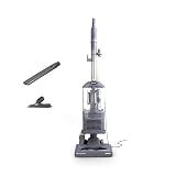 Shark Upright Vacuum Cleaner | Navigator Lift-Away | Pet Hair, Carpet & Hard Floor Cleaning | Upholstery & Crevice Tools | HEPA Filter | Swivel Steering | Large Dust Cup Capacity | Lavender | NV352