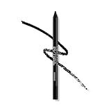 URBAN DECAY 24/7 Glide-On Waterproof Eyeliner Pencil (Perversion - Black Matte) - Smudge-Proof, Transfer-Proof, Smooth No-Tug Formula, Hydrating Vitamin E & Jojoba Oil - 0.04 Oz
