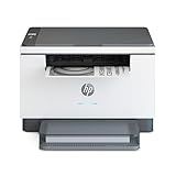 HP LaserJet MFP M234dw Wireless Black & White Printer, Print, scan, copy, Fast speeds, Easy setup,Mobile printing, Best-for-small teams